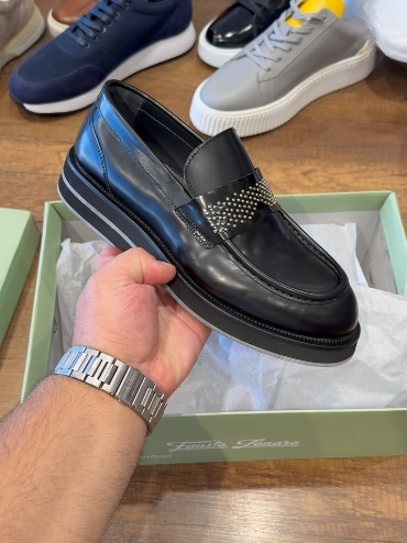 Men's Casual & Comfortable Slip-On Loafers