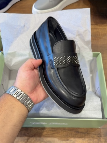Men's Casual & Comfortable Slip-On Loafers