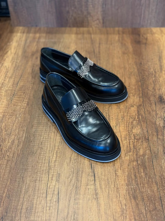 Men's Casual & Comfortable Slip-On Loafers