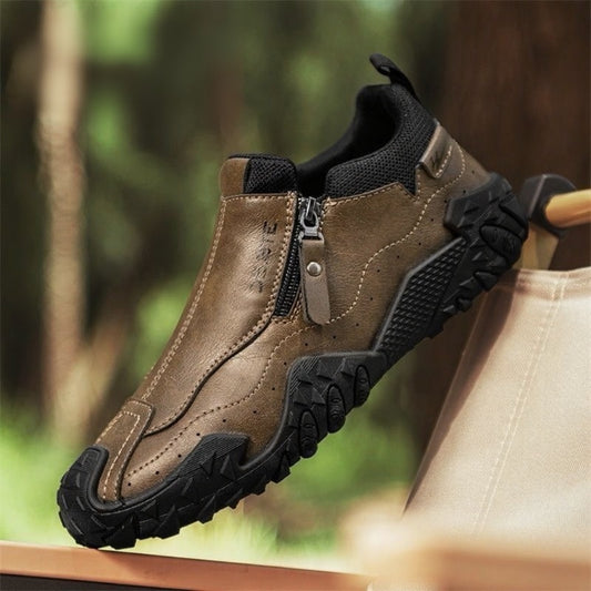 Men's Wear-Resistant & Non-Slip Shoes