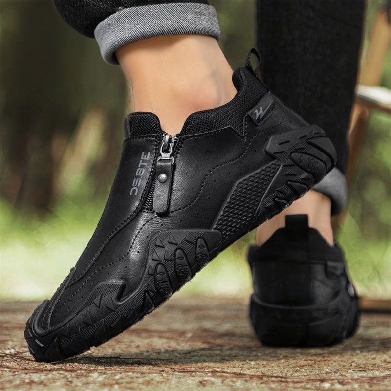 Men's Wear-Resistant & Non-Slip Shoes