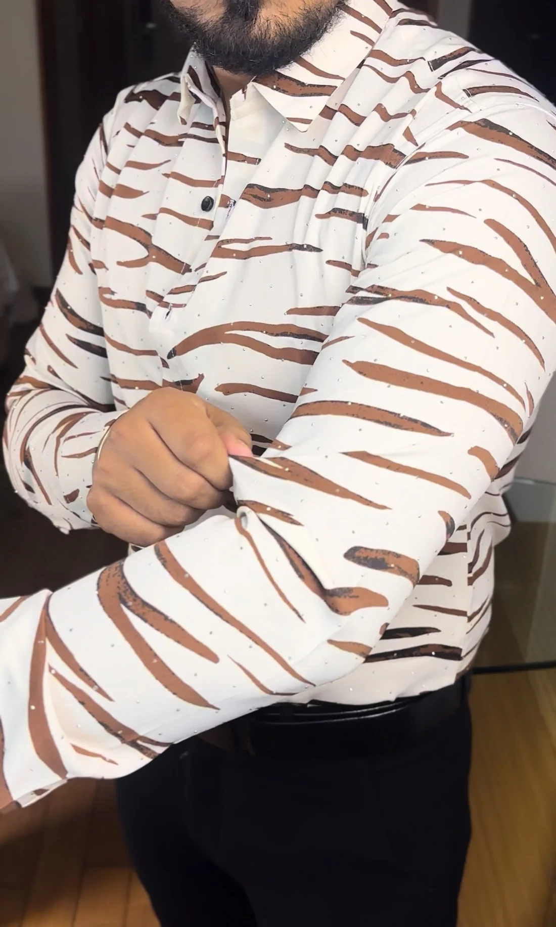 Men's casual comfortable shirts