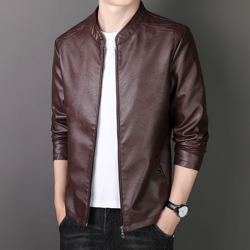 Men's Casual Quality Jacket