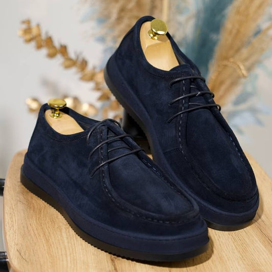 Men's classic casual slip-on shoes