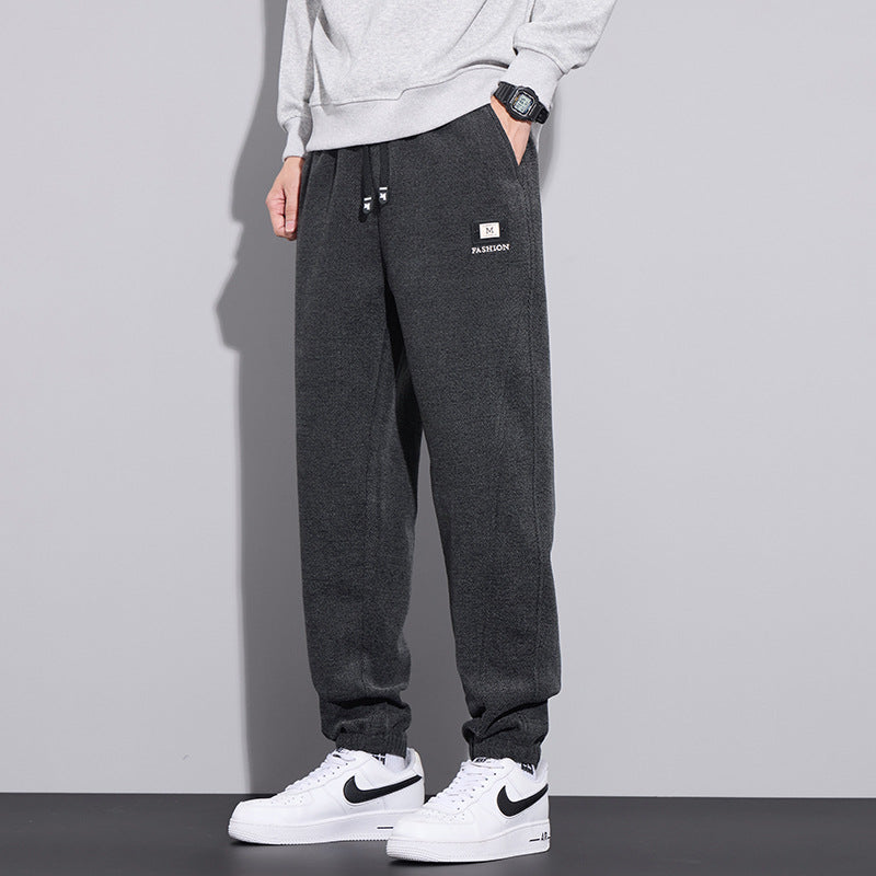 Men's Thick Comfort Pants