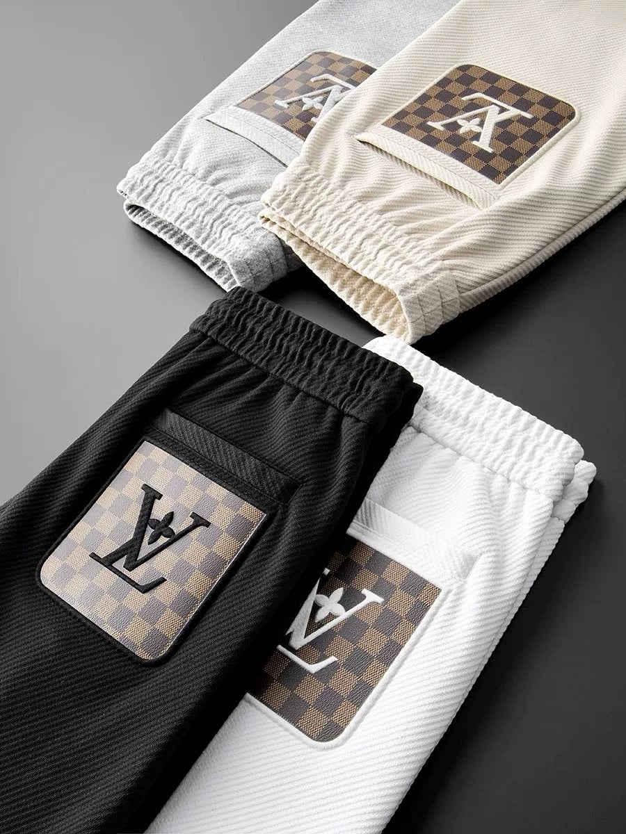 Men's Comfort Drawstring Sweatpants