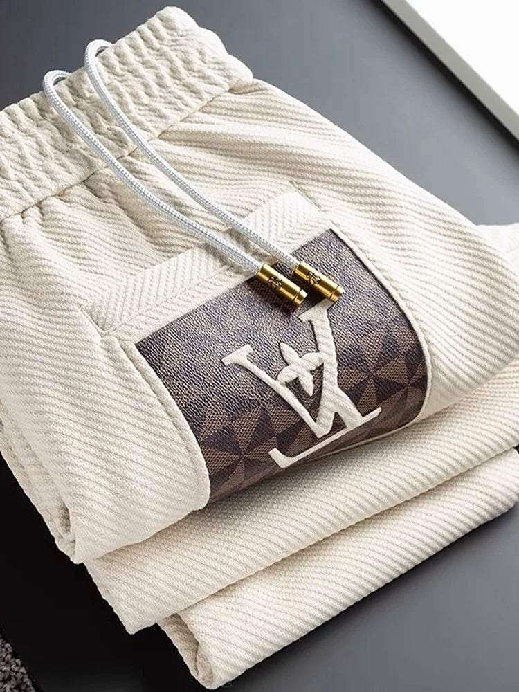 Men's Comfort Drawstring Sweatpants