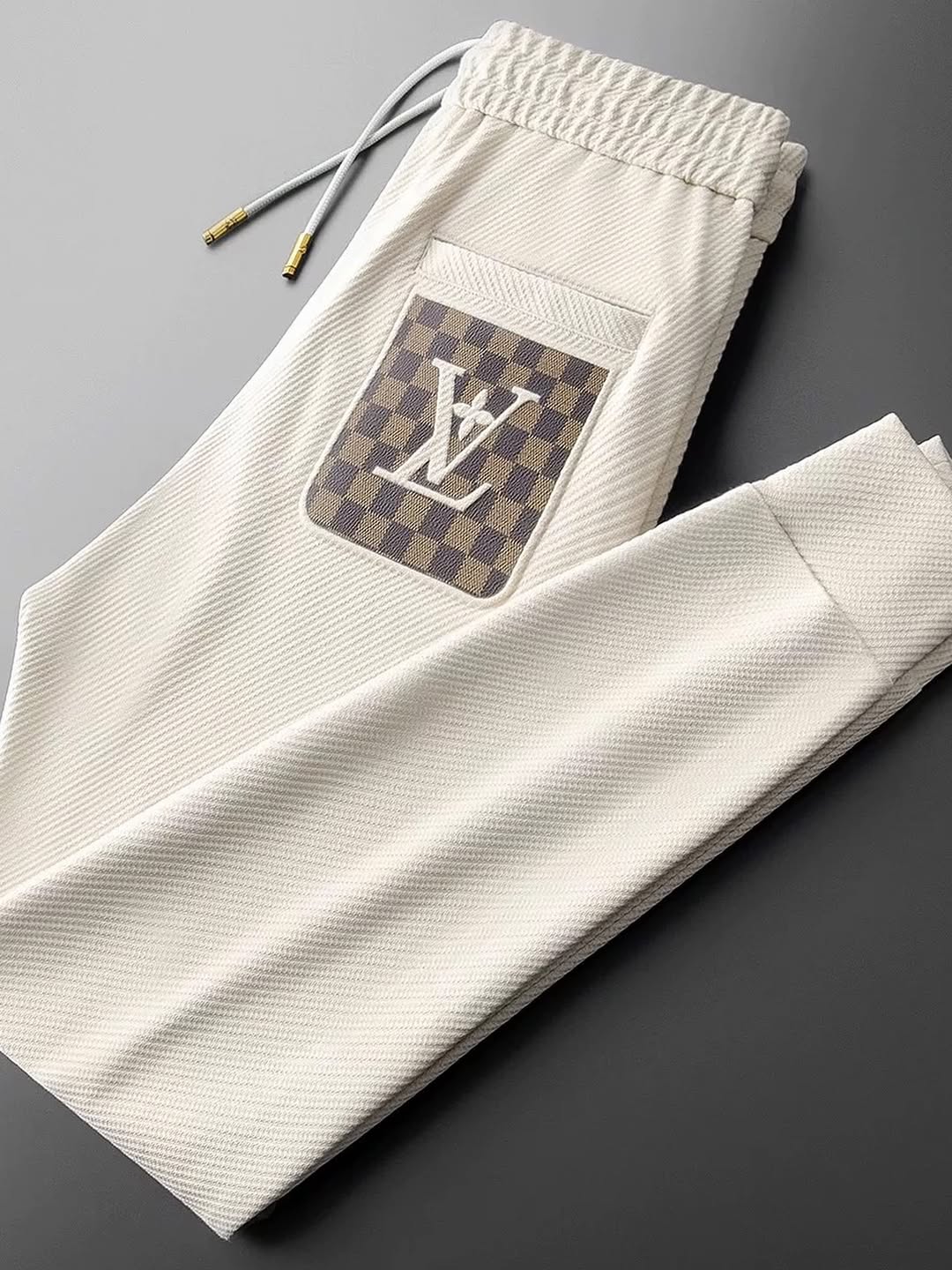 Men's Comfort Drawstring Sweatpants