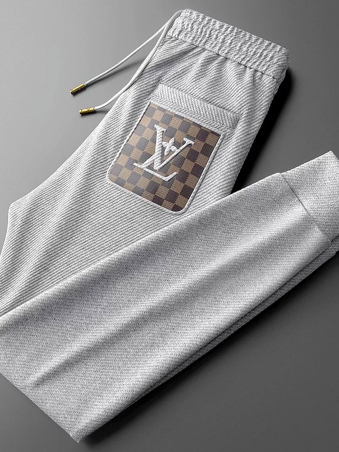 Men's Comfort Drawstring Sweatpants