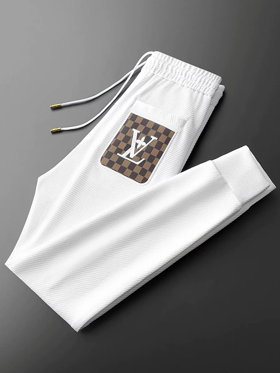 Men's Comfort Drawstring Sweatpants