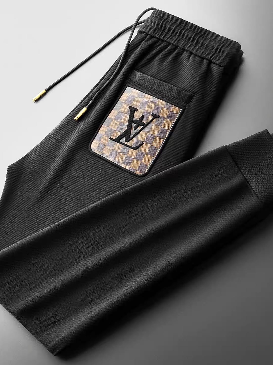 Men's Comfort Drawstring Sweatpants