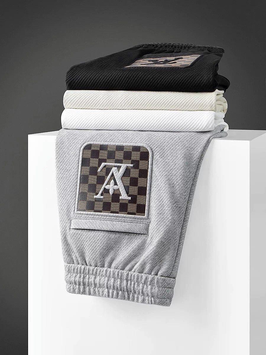 Men's Comfort Drawstring Sweatpants