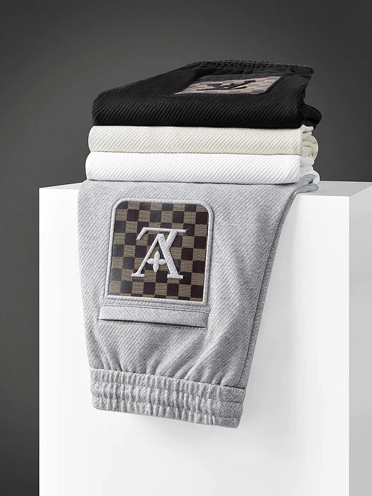 Men's Comfort Drawstring Sweatpants