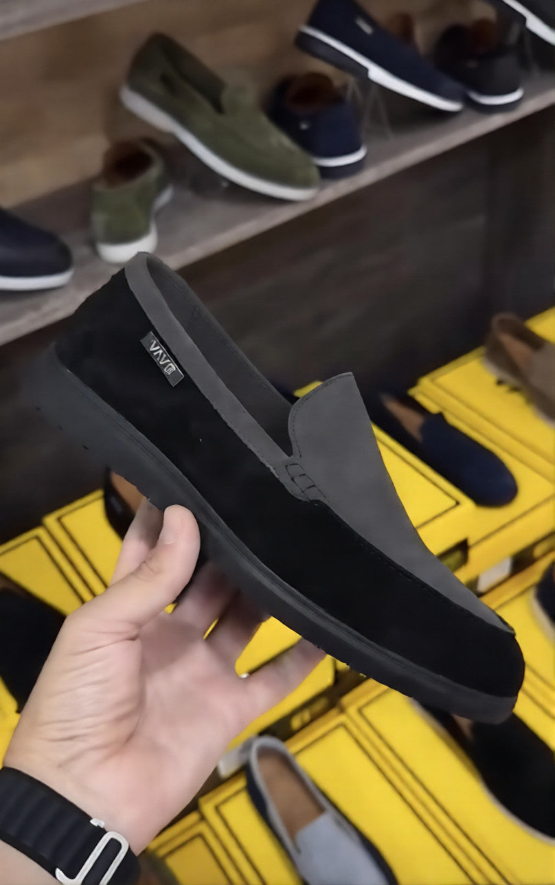 Men's Comfort Slip-on Shoes