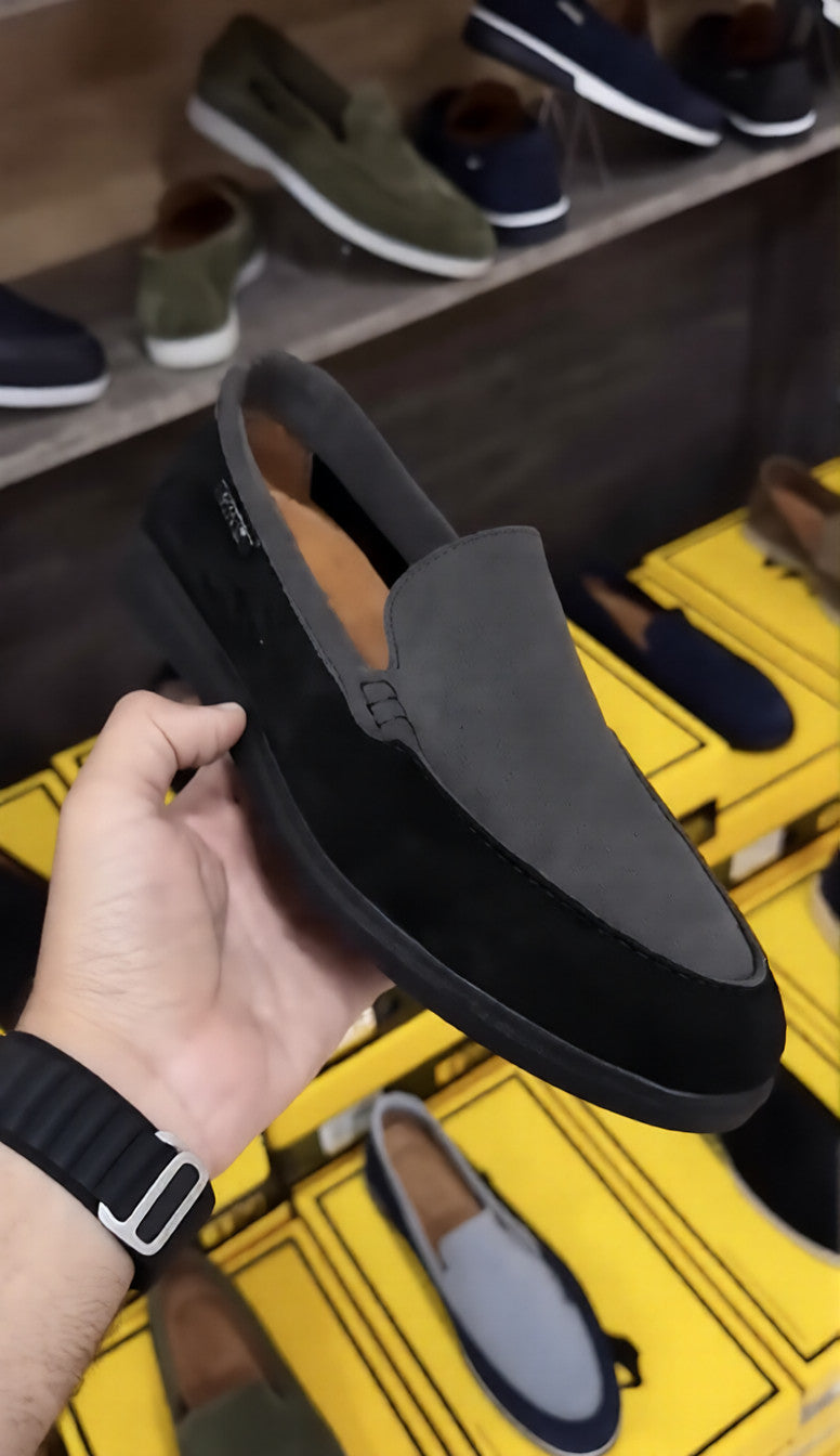 Men's Comfort Slip-on Shoes