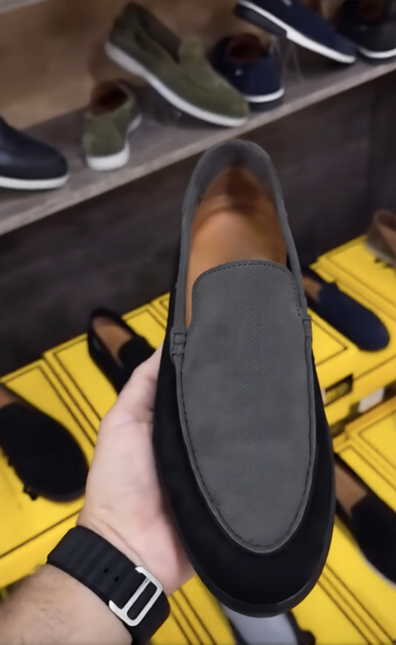 Men's Comfort Slip-on Shoes