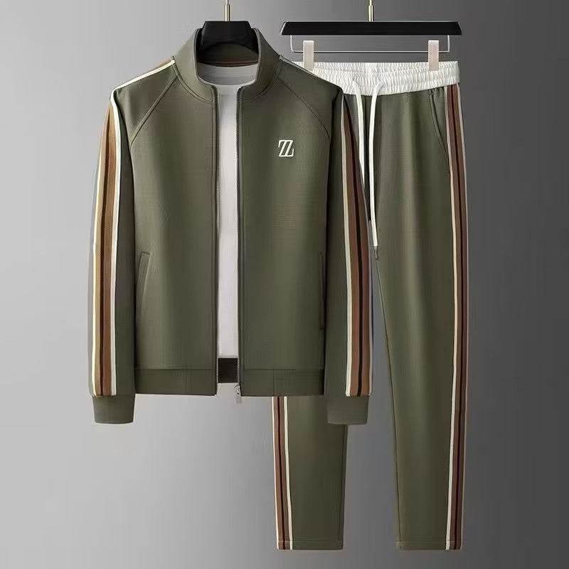 Men's Casual Comfort Sportswear Set