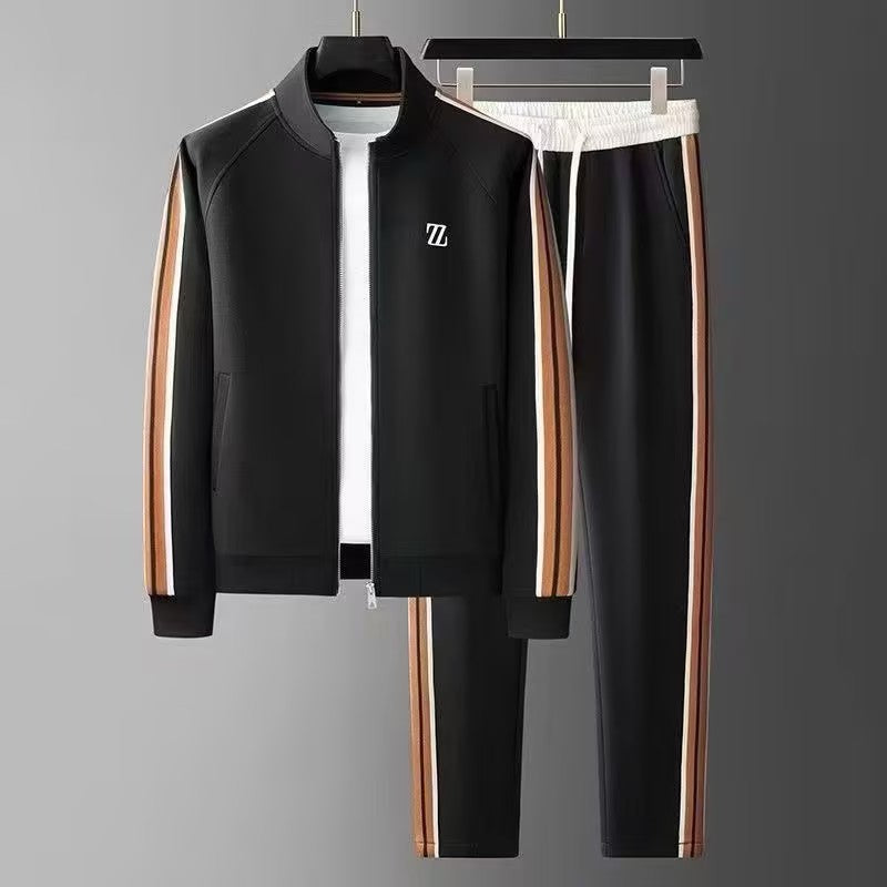 Men's Casual Comfort Sportswear Set