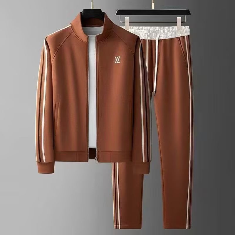 Men's Casual Comfort Sportswear Set
