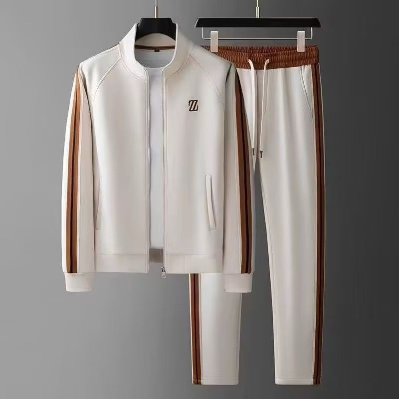 Men's Casual Comfort Sportswear Set