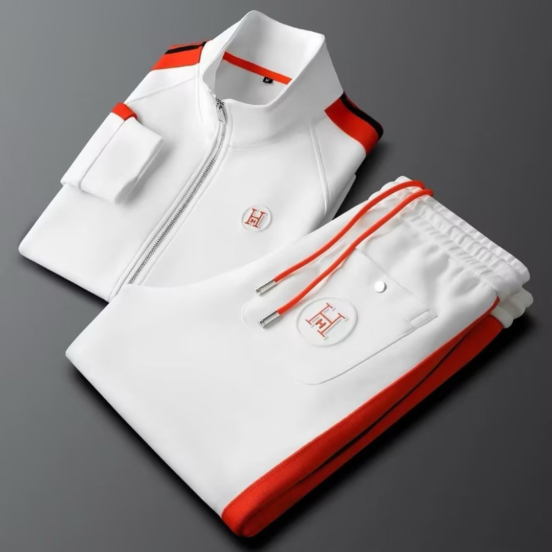 Men's Casual Comfort Set