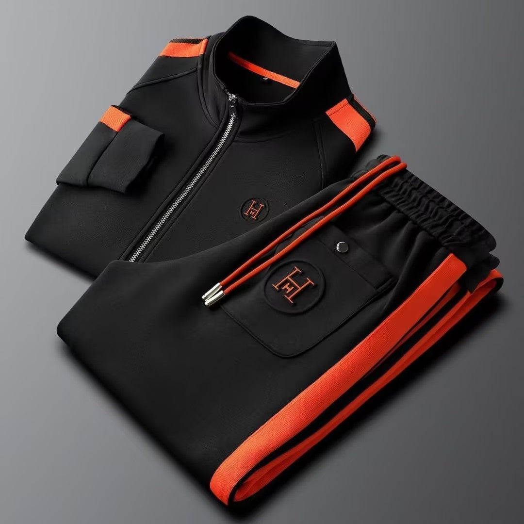 Men's Casual Comfort Set