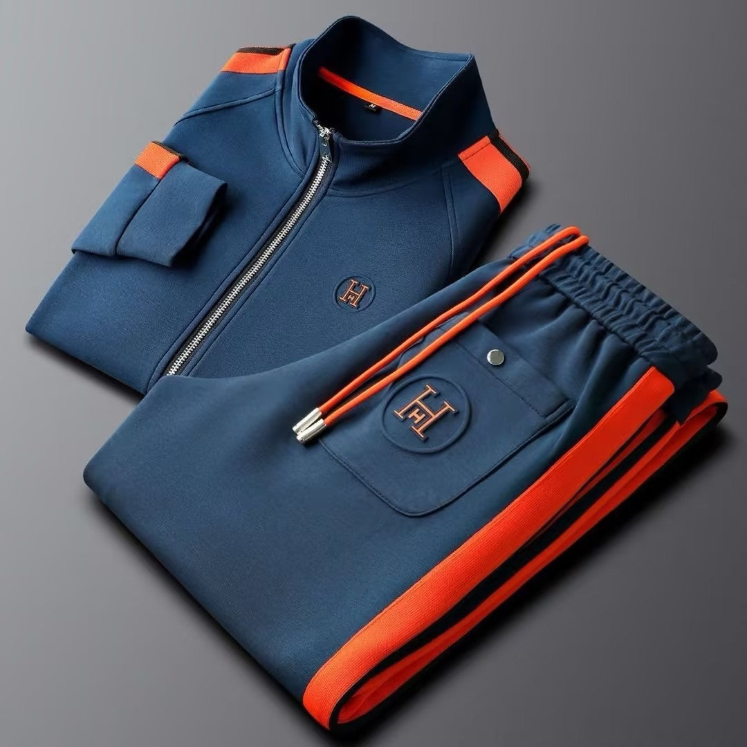 Men's Casual Comfort Set
