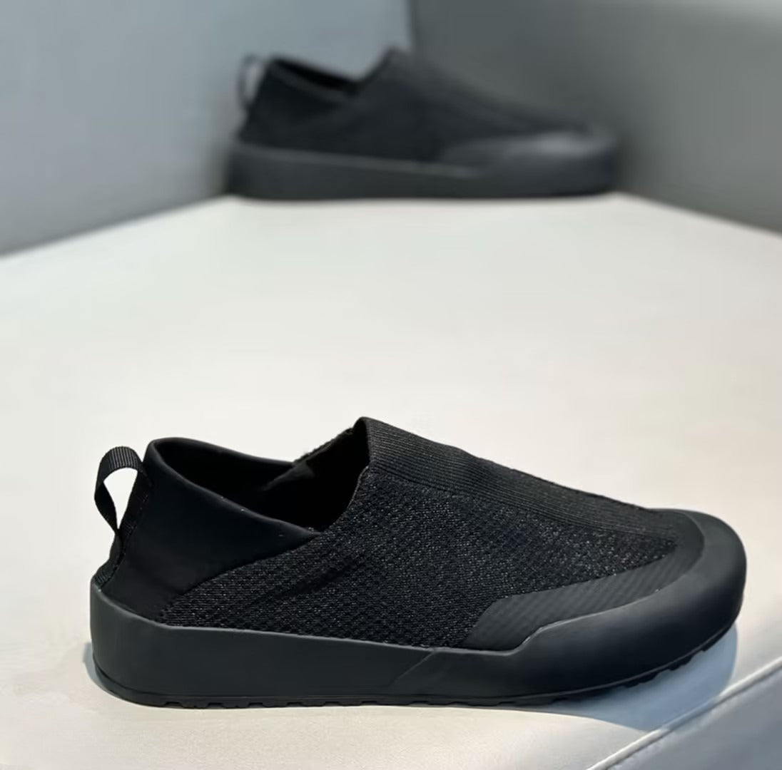 Men's Mesh Casual Slip-on Shoes