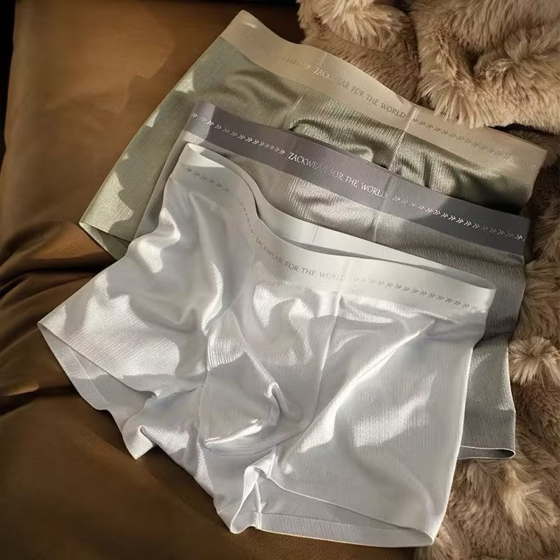 Men's Luxury Radiant Breathable Underwear