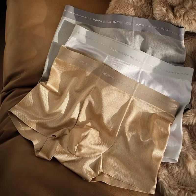 Men's Luxury Radiant Breathable Underwear