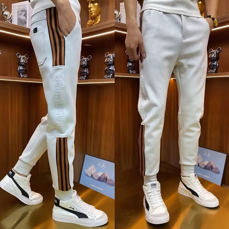 Men's ultra-comfortable casual  pants