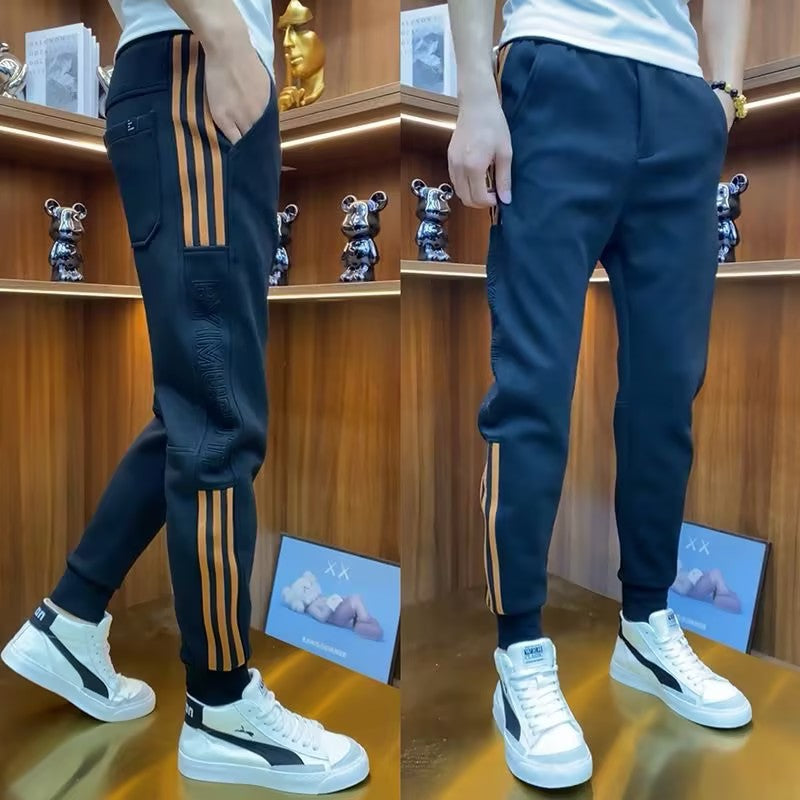 Men's ultra-comfortable casual  pants