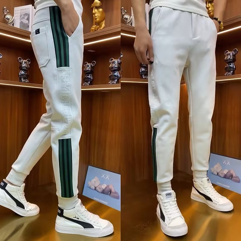 Men's ultra-comfortable casual  pants