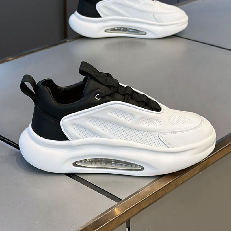 Men's casual sports shoes