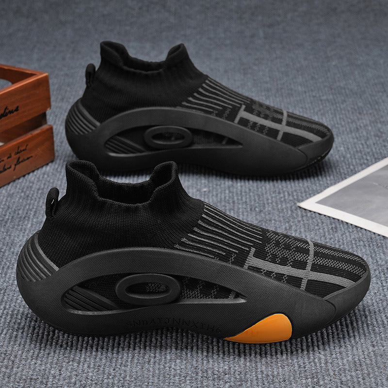 Men's casual comfortable air-cushioned shoes