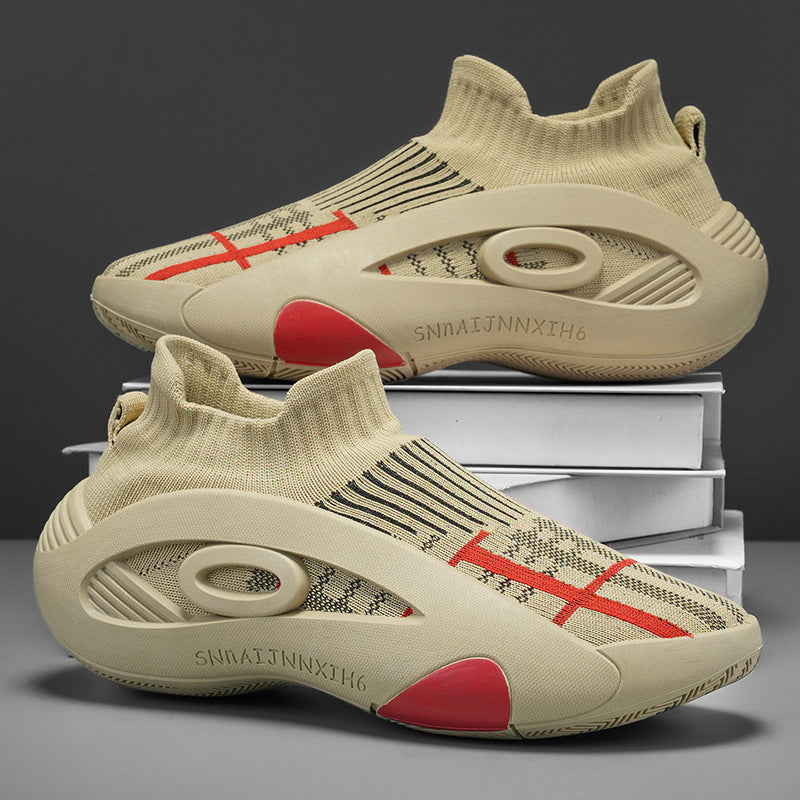 Men's casual comfortable air-cushioned shoes