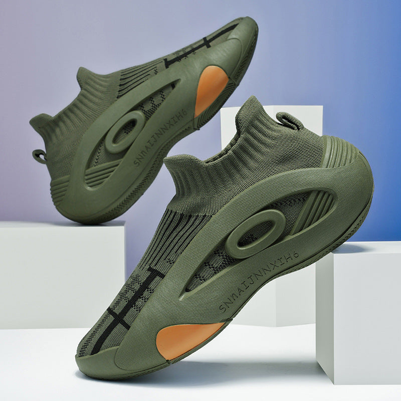 Men's casual comfortable air-cushioned shoes