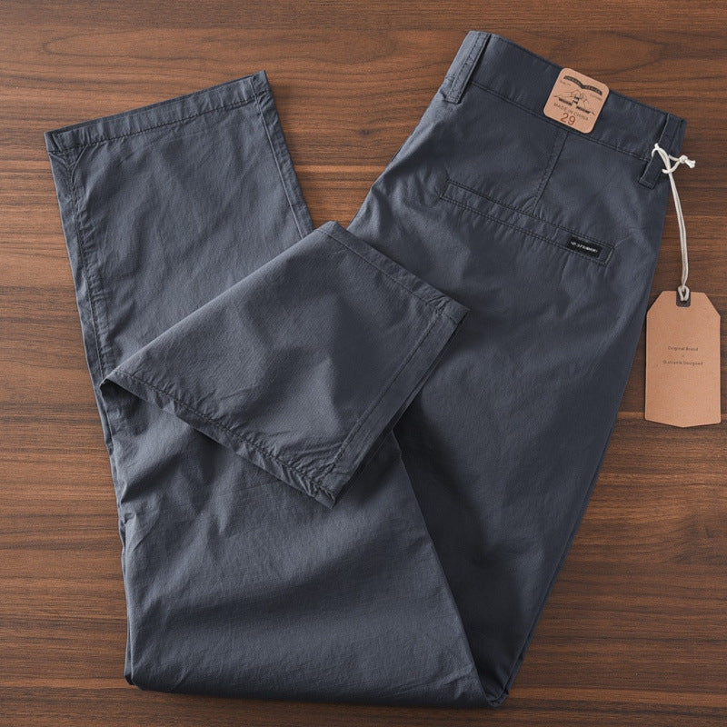 Men's Comfortable Casual Pants