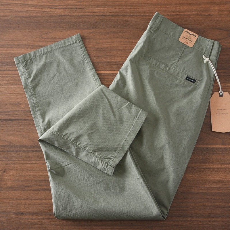Men's Comfortable Casual Pants