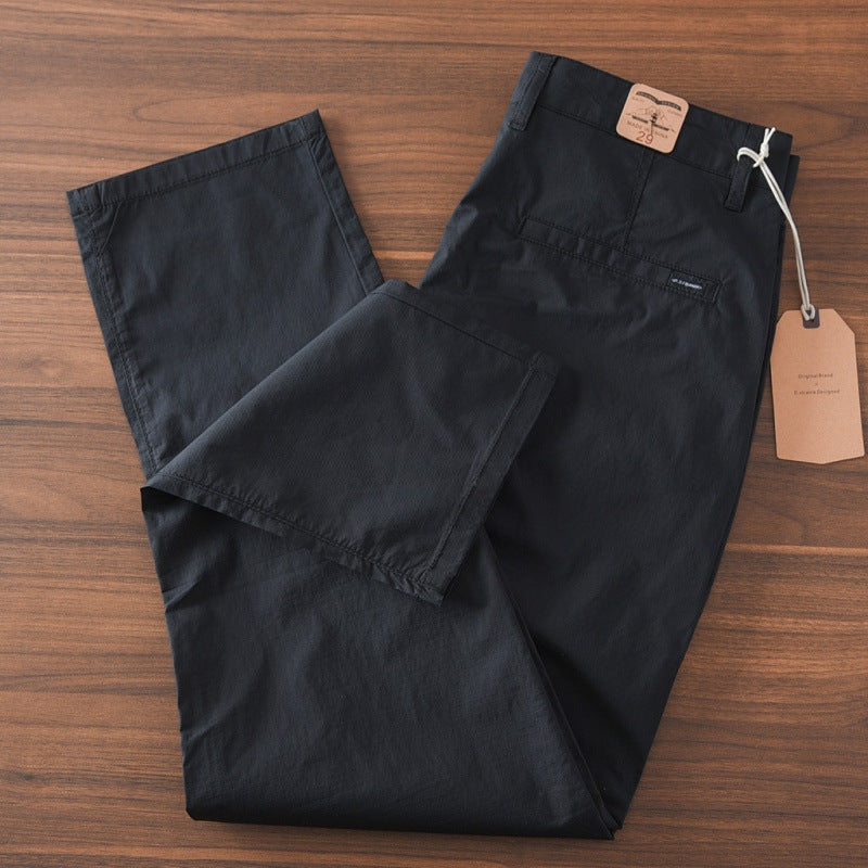 Men's Comfortable Casual Pants