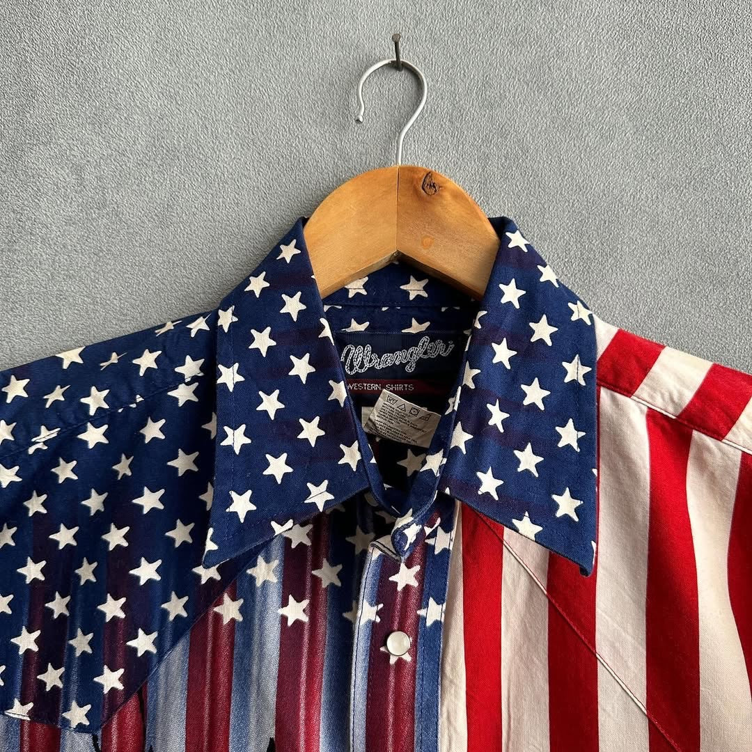 Men's Printed Shirt