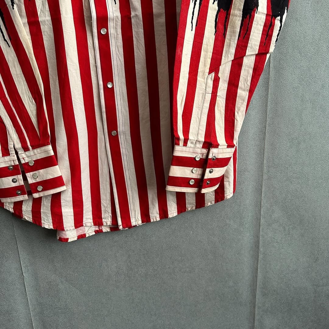 Men's Printed Shirt