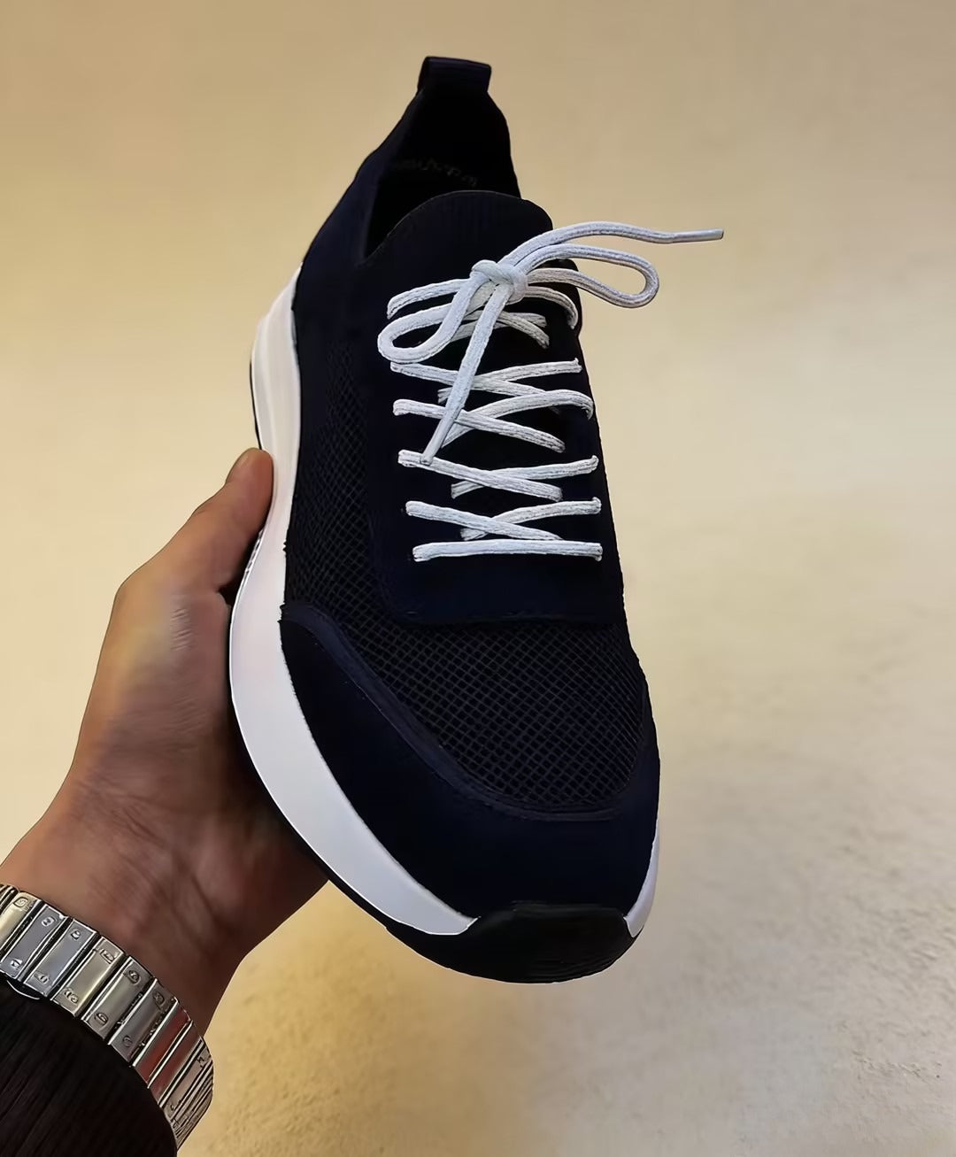 Men's casual breathable sports shoes