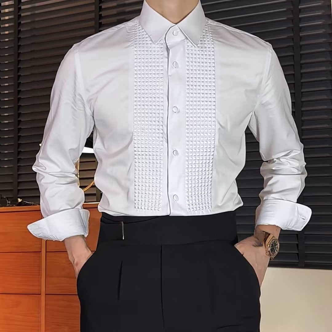 Men's quality comfortable shirt