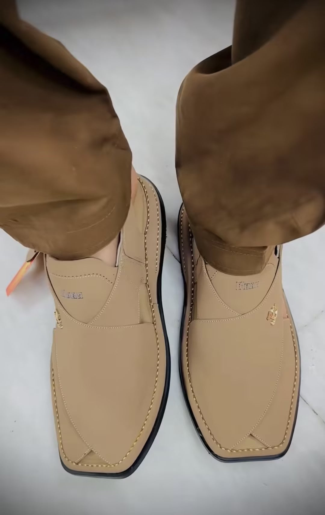 Men's casual and comfortable sandals