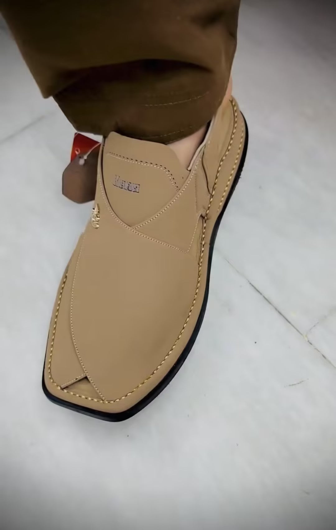 Men's casual and comfortable sandals