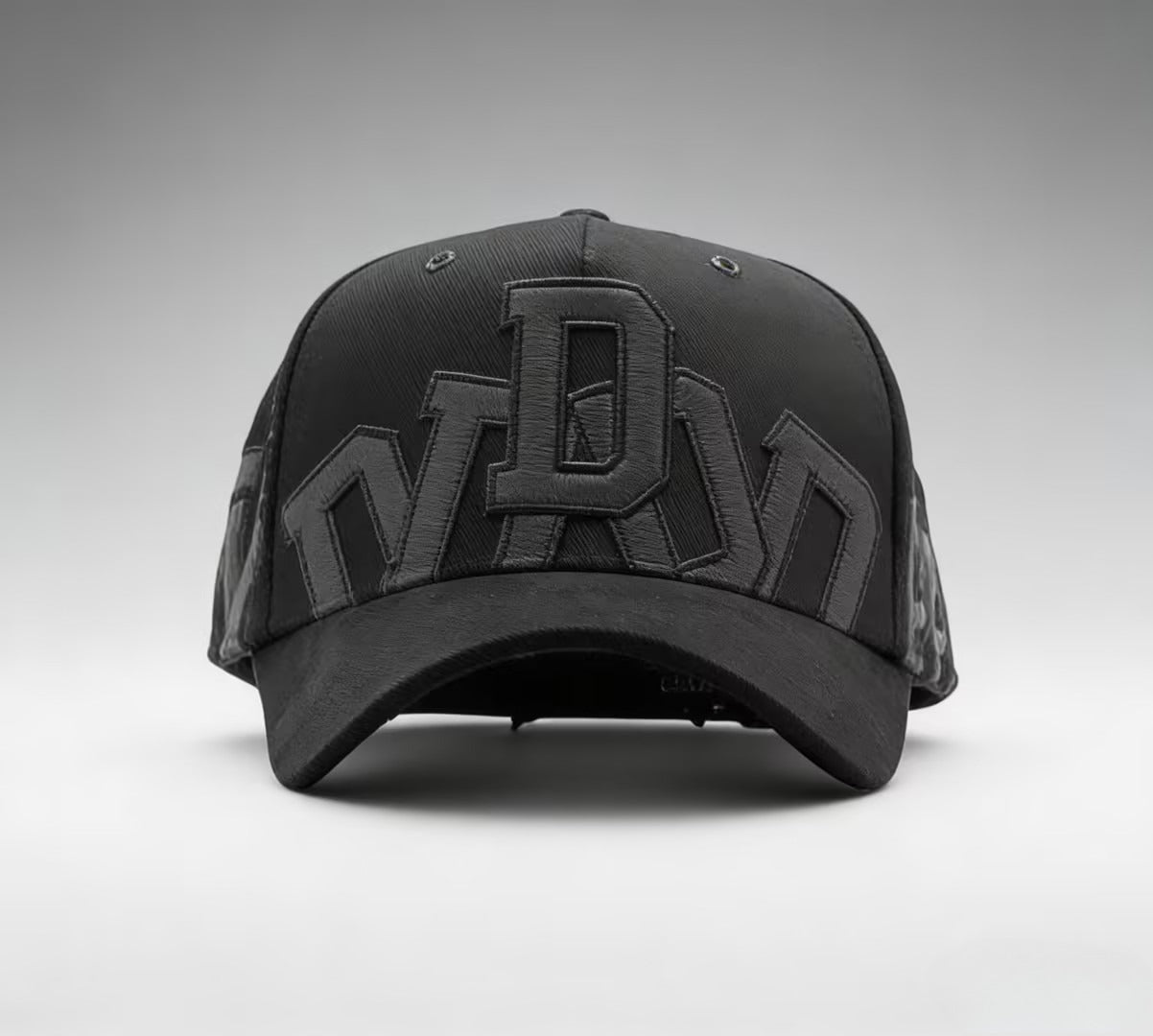 Men's color-changing baseball cap