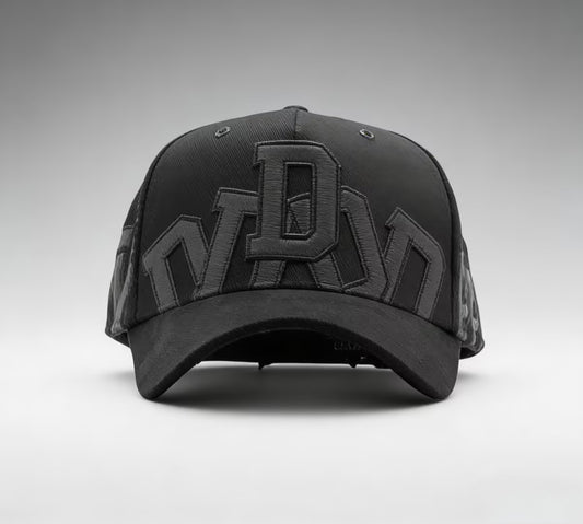 Men's color-changing baseball cap