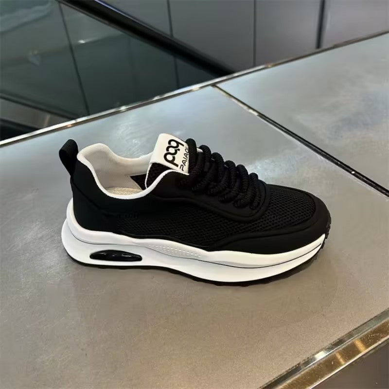 Men's casual breathable sports shoes