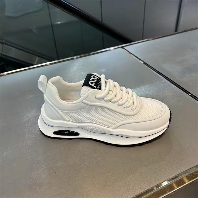 Men's casual breathable sports shoes